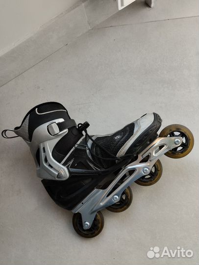 Ролики rollerblade 45 размер