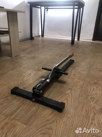 Резак для ламината