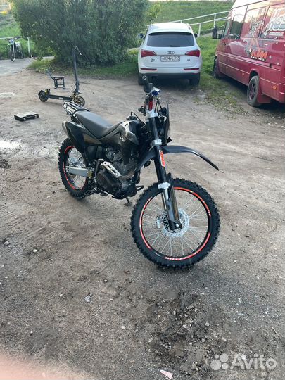 Regulmoto sport 003 pro