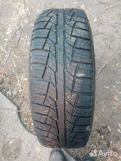 Колеса на nissan x-trail р16