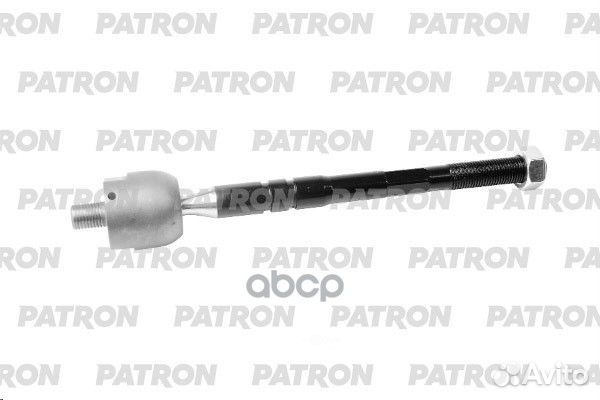 Тяга рулевая toyota camry hybrid 07-11 PS2562 P