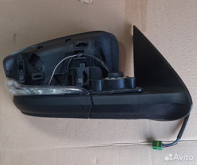 Зеркало правое LADA Granta