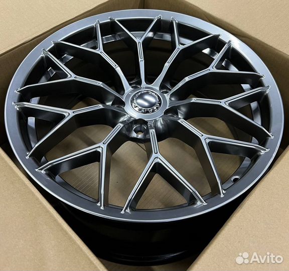 Диски для на бмв BMW 3 Серии (G20) R19