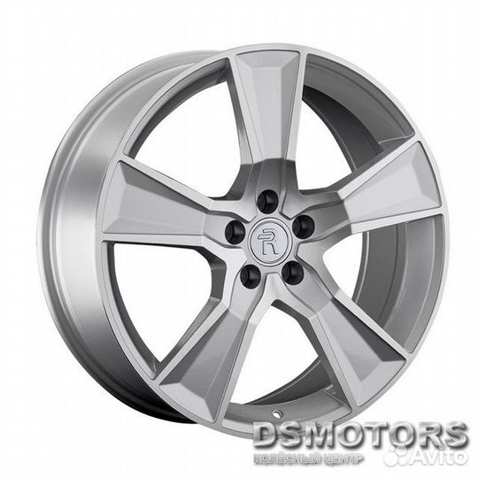 Диски Mercedes-Benz A157(MR) 8/20 5x112 ET48 d66.6