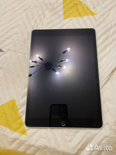 iPad 9 поколения 64 гб