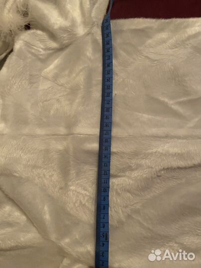 Новогодний костюм