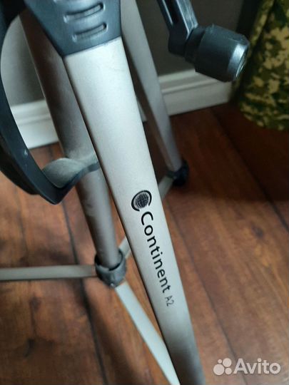 Штатив continent a2