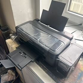 Принтер epson l 130