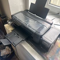 Принтер epson l 130