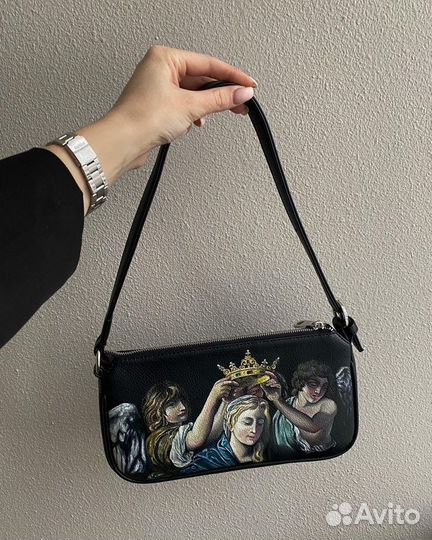 Ручная роспись