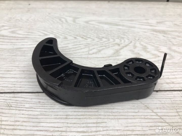 Комплект цепи грм Ssang Yong Rodius 1 D27DT 2005