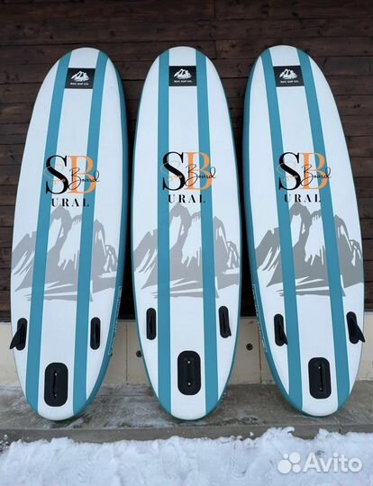 Sup board / Сап доска / sup-доска Новые