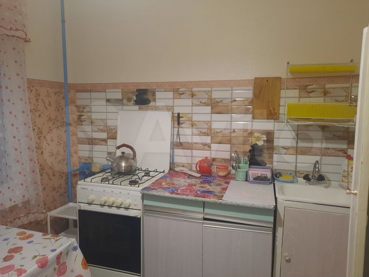 1-к. квартира, 29 м², 3/5 эт.