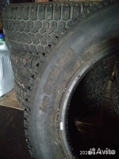 Yokohama IceGuard Stud IG65 195/65 R15 91Q
