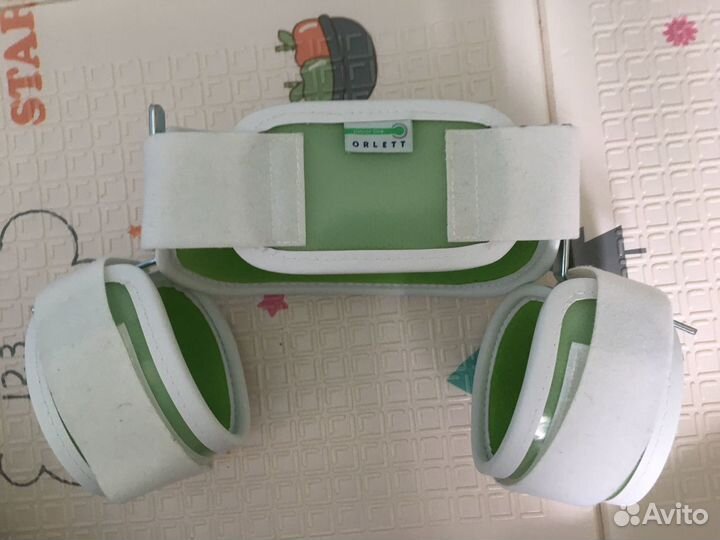 Шина Orlett детская s