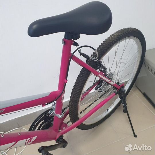 Велосипед actico life26st-uw (ех 48506)