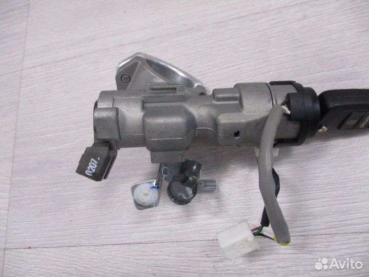 Замок зажигания Kia Picanto 1.2 2012