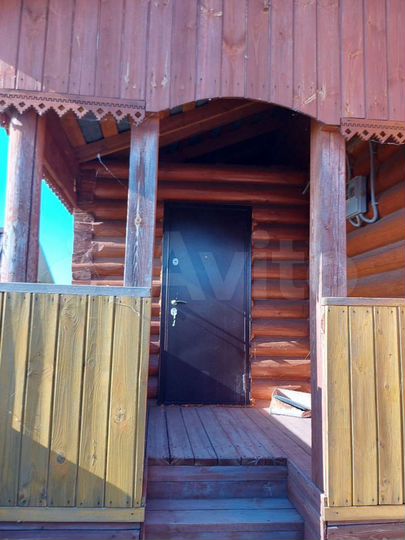 Дом 130 м² на участке 20 сот.