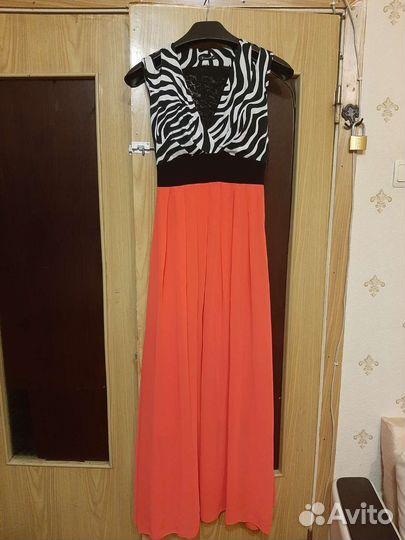 Платье размер 44