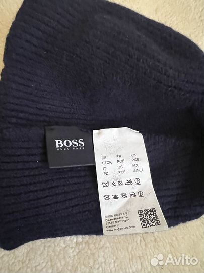 Детские шапочки