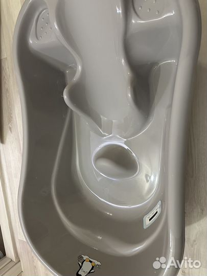 Продам детскую ванночку для купания