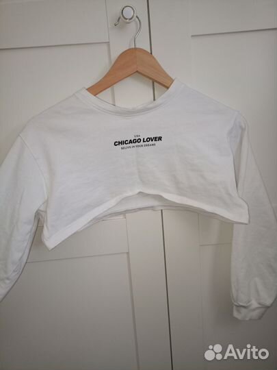 Кофта женская zara