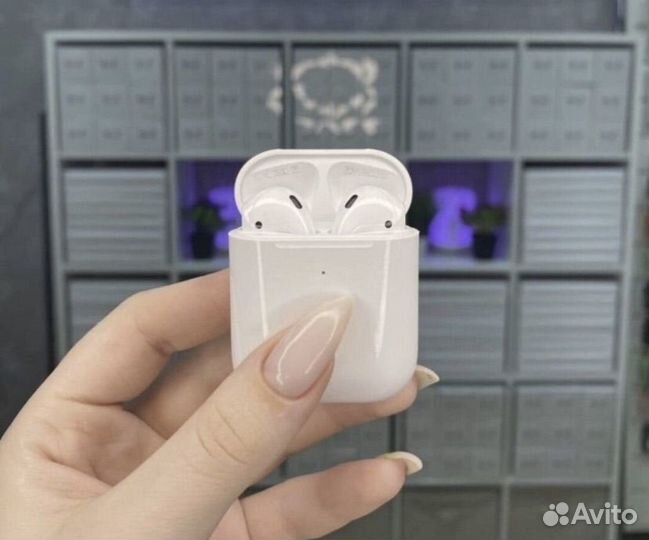 Airpods 2 / airpods 3 / airpods pro 2
