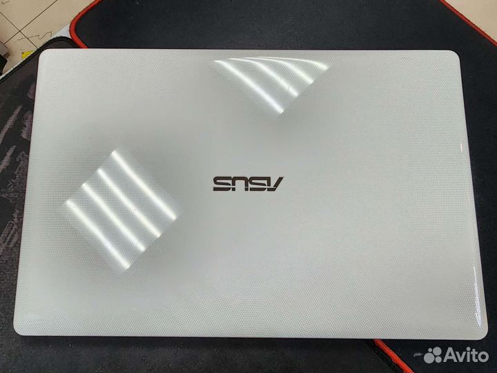 Asus X550CC (2117U/6Gb/GT720M/500Gb)