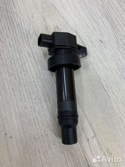 Катушка Модуль зажигания Hyundai solaris