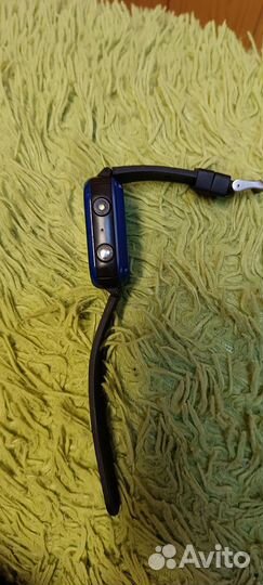 Смарт часы Aimoto indigo для дитей