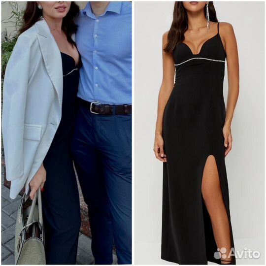 Платье на выпускной