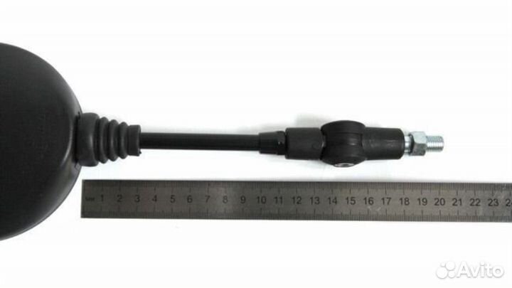 Новые складные зеркала 2шт