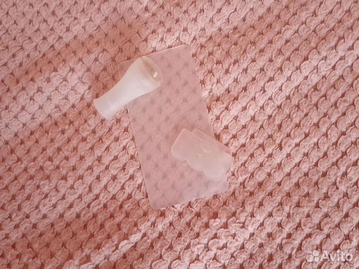 Набор для маникюра (для начинающих)