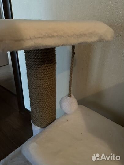 Домик для кошки