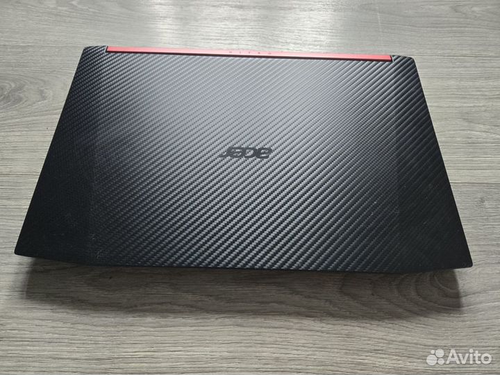 Игровой ноутбук Acer nitro 5