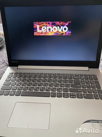 Ноутбук lenovo ideapad 320
