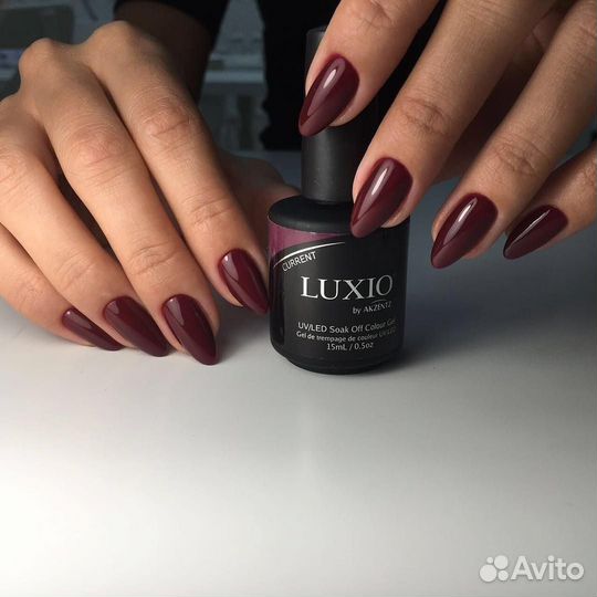 Маникюр Педикюр Гель Лак Наращивание