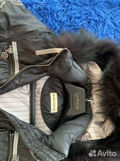 Куртка женская savage