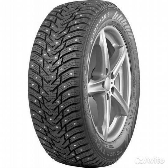 Nokian Tyres Nordman 8 185/65 R15 92T
