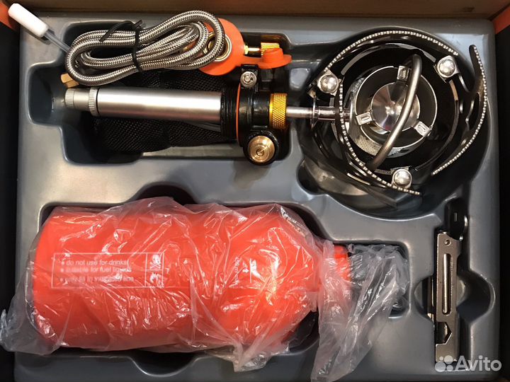 Плитка портатипная PF-GSP-MO2M