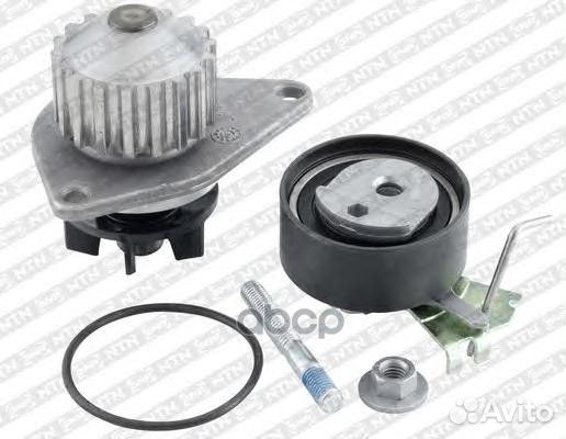 Комплект ремня грм KDP459.350 NTN-SNR