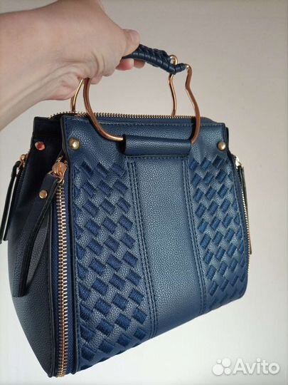 Новая сумка женская