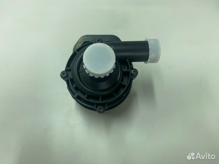Дополнительный насос печки A6398350064