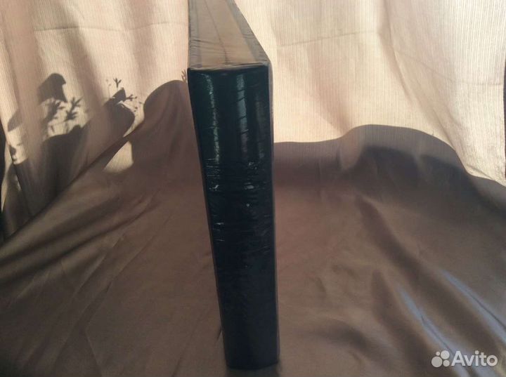 Фотоальбом 10х15, 500 фото, Italian Fresco (9756)