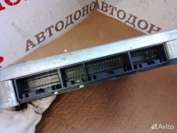 Блок комфорта Jaguar S-Type 3.0 2001