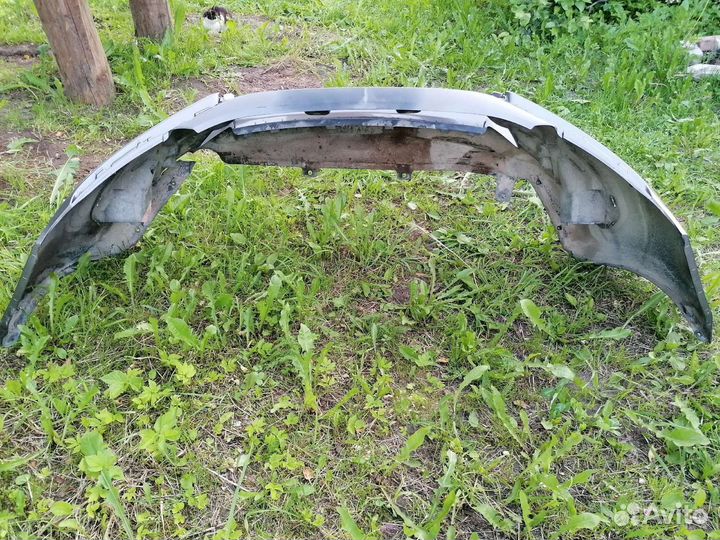 Бампер LADA granta