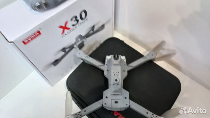 Квадрокоптер Syma X30
