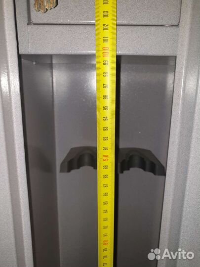 Оружейный сейф