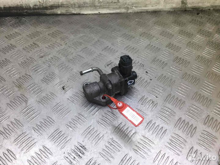 Клапан EGR Ford Focus справочно; 1119890; 1134210;