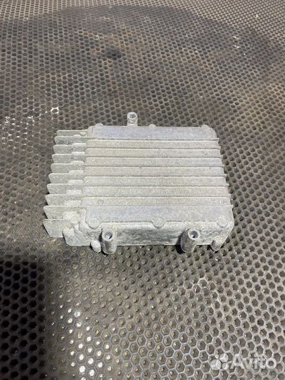 Блок управления АКПП Jeep Liberty KJ 2.8 Либерти